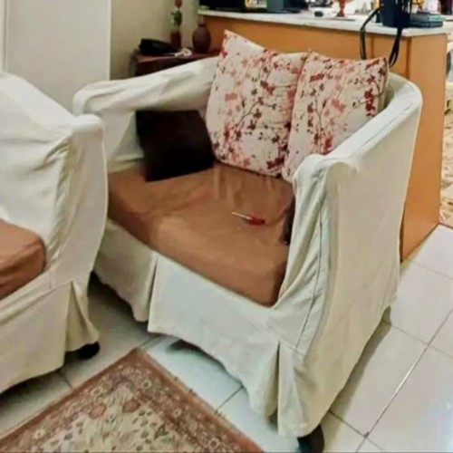 مبل ۷نفره