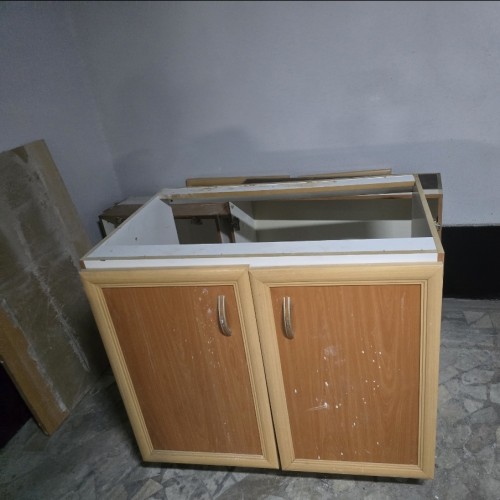 کابینت