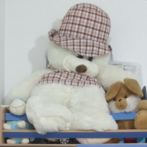 عروسک