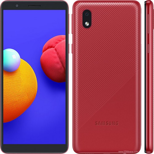 واگذاری گوشی a01core
