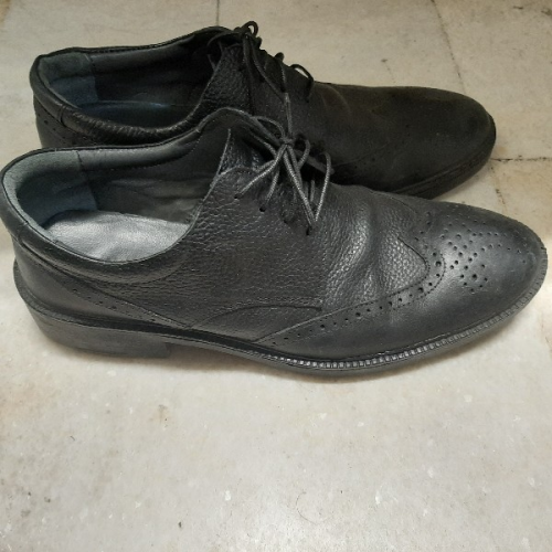 کفش مردانه سایز ۴۳