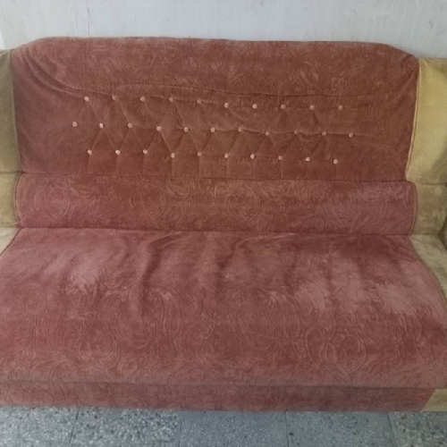 مبل راحتی