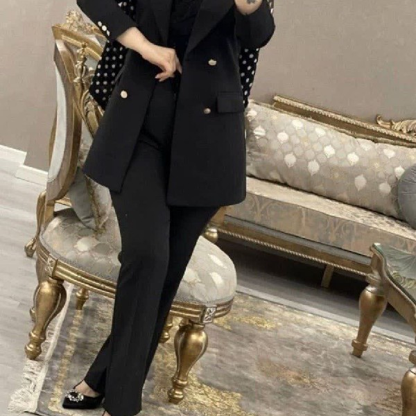 کت و شلوار
