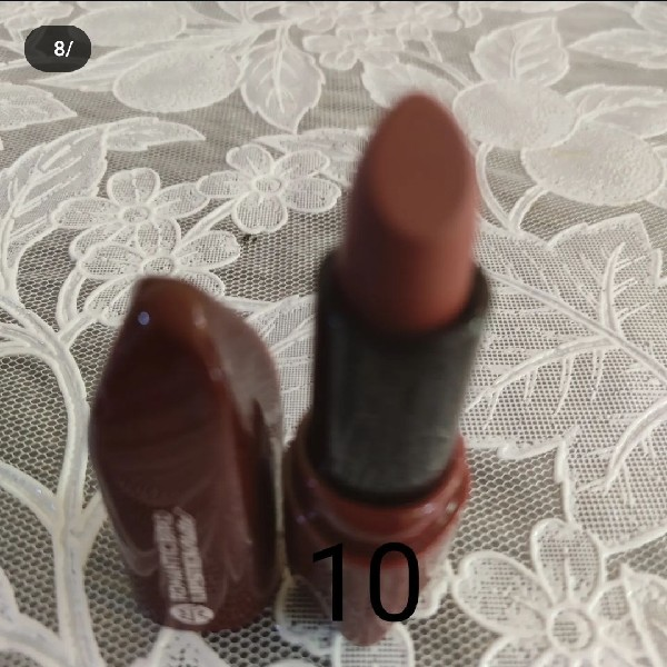 رژلب جامد رومانتیک برد